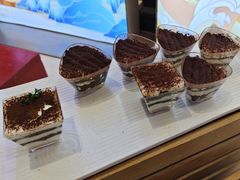 -开封开元名都大酒店·可泰自助餐厅