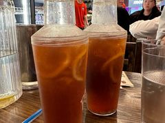 -破店肥哈·东北烧烤·夜宵(南山保利店)