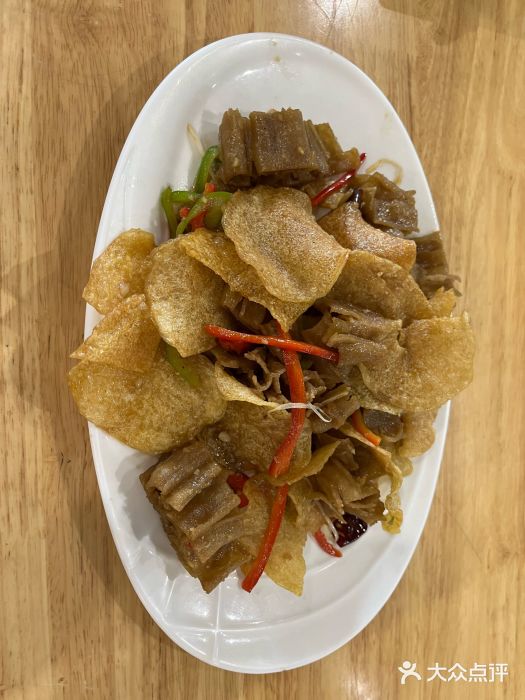 太原面食店(解放路店)图片