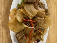 -太原面食店(解放路店)