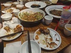 -金掌勺·锅包肉(双榆树店)