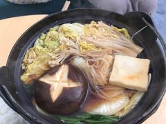 -小时光咖啡馆(北锣鼓巷店)