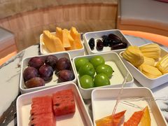 -涨巢·潮玩水疗局