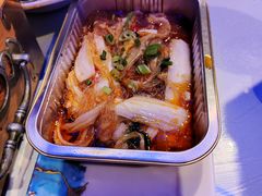 -小酒吧烧烤(爱建店)
