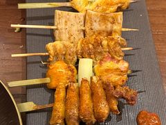 -鸟鹏烧鸟居酒屋(天河领展店)