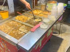 -老广州牛杂(深圳白石洲总店)