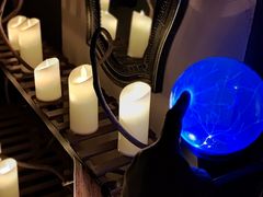 -樊笼真人密室逃脱(江南西店)