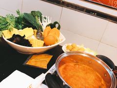 -呷哺呷哺(西单大悦城店)