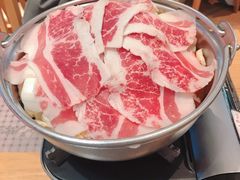 -林妈妈村·日式料理(宝山万达店)