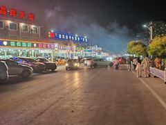 -东戴河风景区-止锚湾