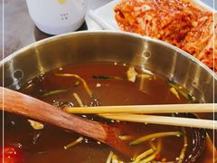 -服务大楼冷面(延大店)