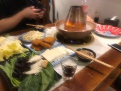 -宣武小院涮肉(前门店)