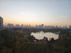 -耐味林月子会所(黄兴公园店)