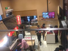 -永和大王(赤峰路二店)