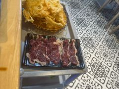 -三毛牛肉店(福强店)