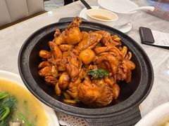 -台北楚楚园馅饼粥(虹桥南丰城店)