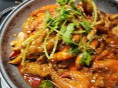 -青木岚小海鲜•小龙虾(友谊店)
