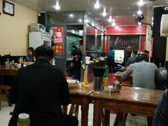 大堂-潘国仙耳光馄饨(黄家阙路店)