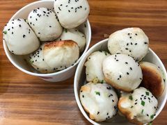 -许记生煎(遵义路店)