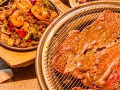 -黑牛の店·黑金店(沈阳万象城店)
