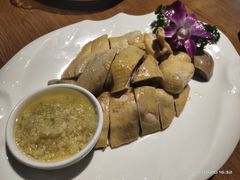 白切鸡-周锦记广式餐厅