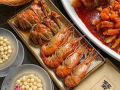 -蟹村草堂·苏式园林人文农家·大闸蟹