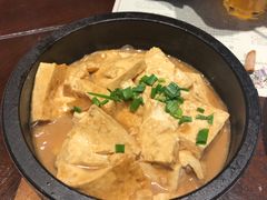 -老厨家(友谊路总店)