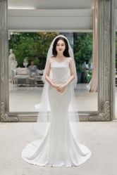 -MuseMarry婚纱(前海嘉里中心店)
