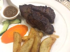 -92°C俄式厨房(中央大街店)