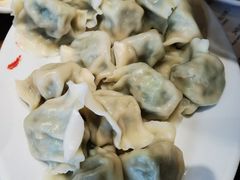 -鸿毛饺子(紫竹桥店)