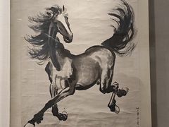 -徐悲鸿纪念馆