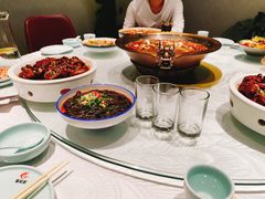 -雲蜀龙阁·金牌水煮鱼(方庄店)