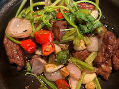 -如轩·海鲜砂锅粥·潮汕菜(一品天下店)