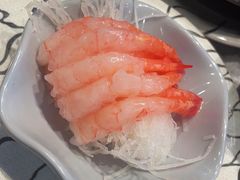 -争鲜回转寿司(西红门荟聚PLUS店)