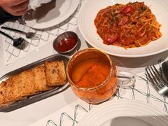-静香HOUSE·全时段融合餐厅(七星欢乐颂店)