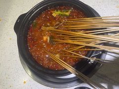 -钢管厂五区小郡肝串串香(南山店)