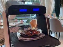 -老虎滩船说·大连海鲜(老虎滩店)