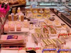 -巴黎贝甜(宜山路店)