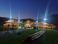 -句容茅山景区