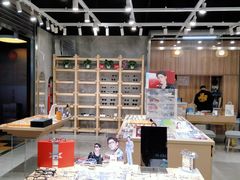 -棱石眼镜(CP静安店)