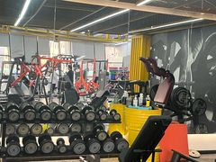 -健身门·自助健身房(镇坪路店)