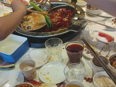 -川西坝子火锅(金沙1.0直营店)
