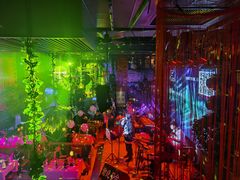 -胡桃里音乐酒馆(石家庄店)