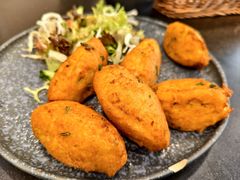 -妈阁铭记澳葡美食