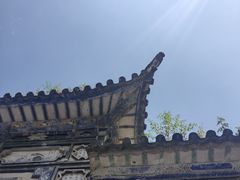 -喜洲翰林餐厅(董家百年老宅店)