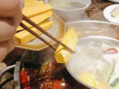 -宽田火锅(几江荣华店)