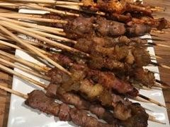 -肉串汪(望京店)