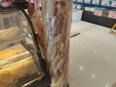 -渔港明珠酒店(星海广场店)