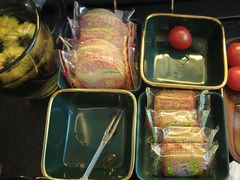 -华夏良子·足道SPA艾灸(王府井店)