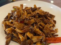 -烤肉宛饭庄(北新桥店)